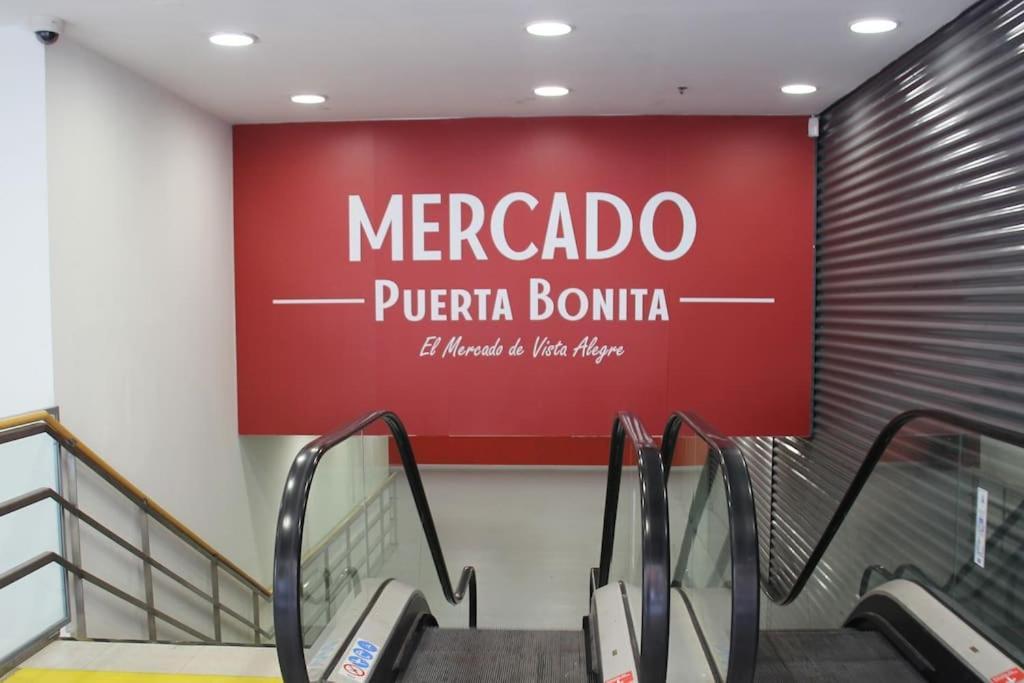 Apt Nuevo! 2 Hab, Bano Doble, Garaje, Metro A 200M Madrid Exterior foto
